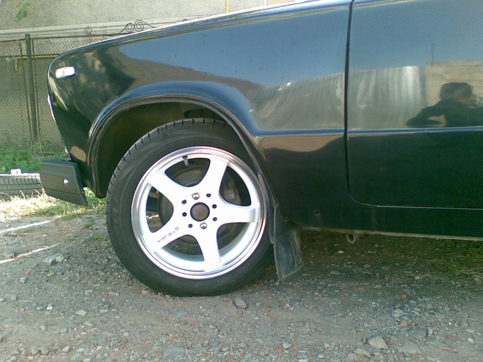 Прикладка R15 1