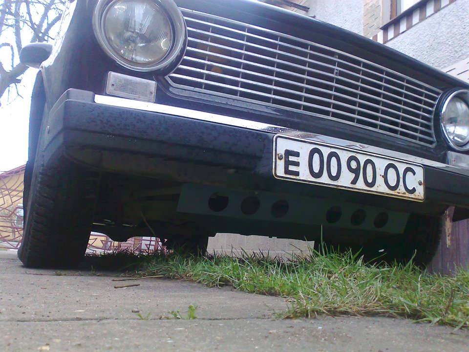 Захист на місці 3