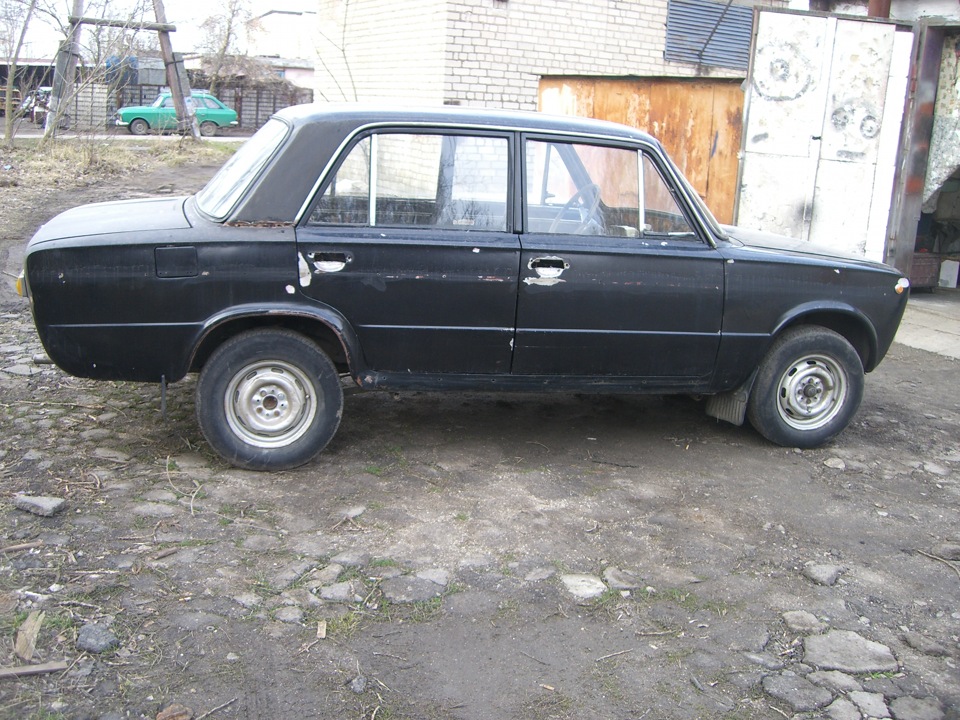 Якою вона була 2