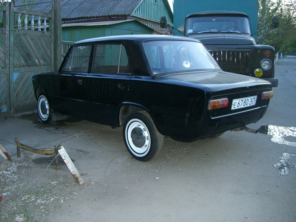 Складання та перше миття 4