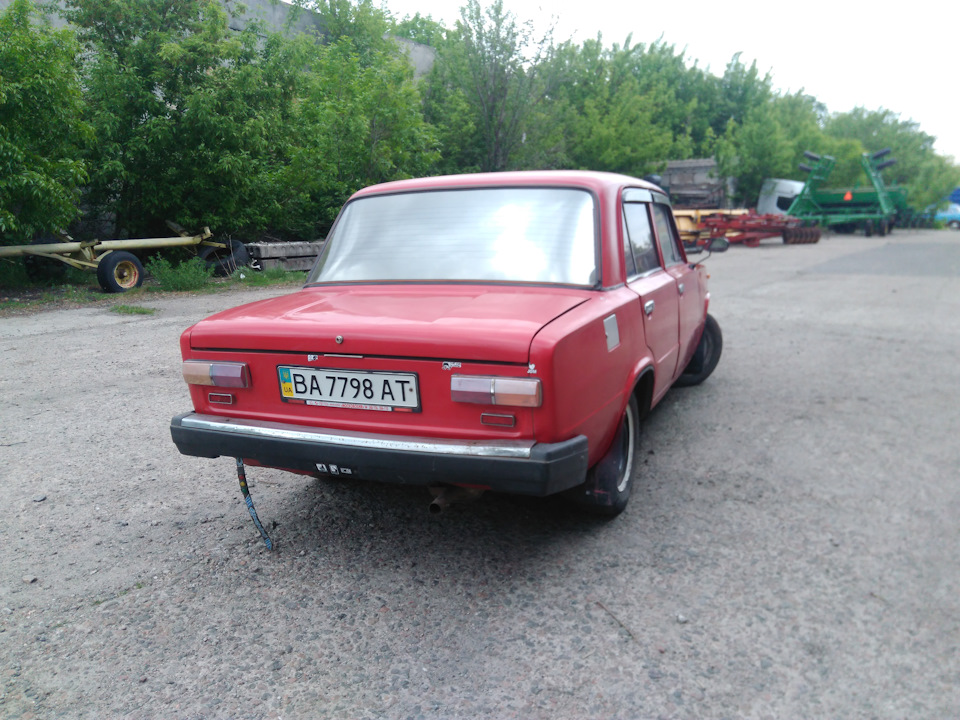 Знову в строю! 3