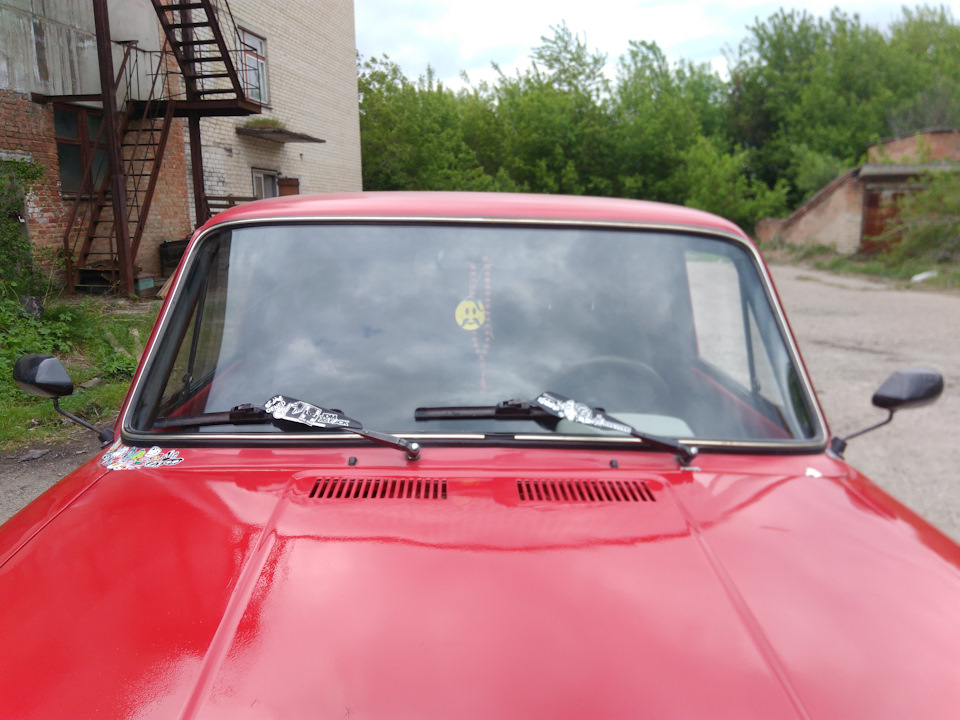 Знову в строю! 4