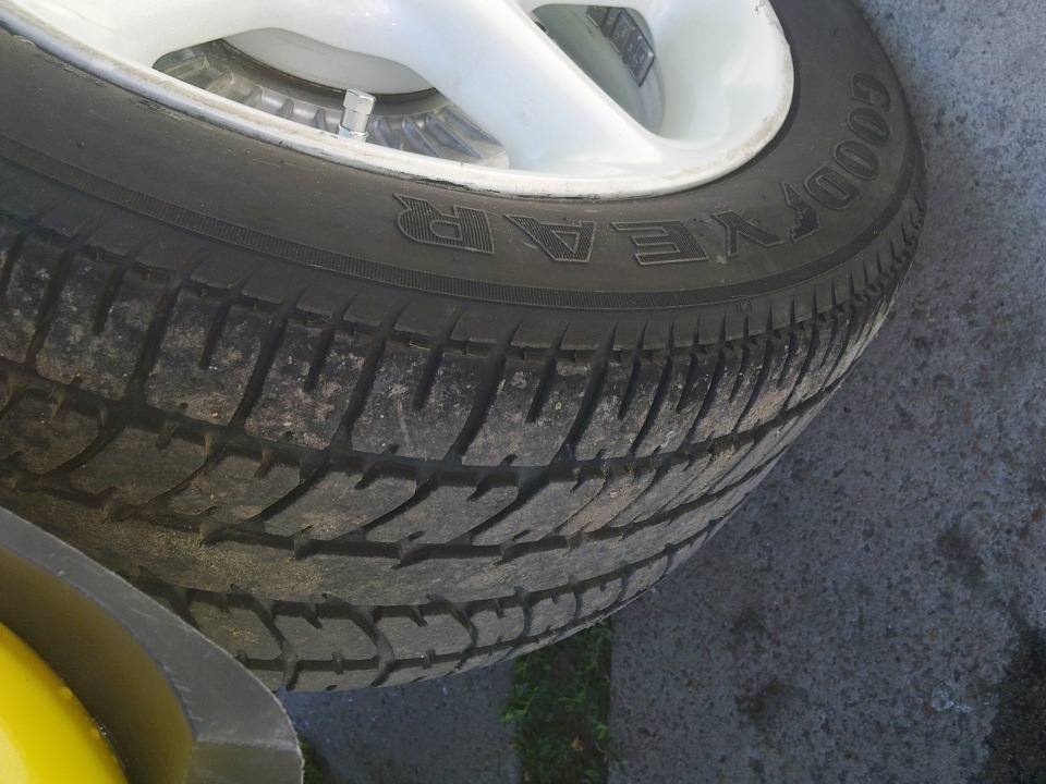 205/50/R15 2