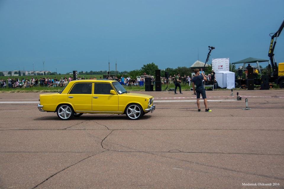 DRAG RACING 1