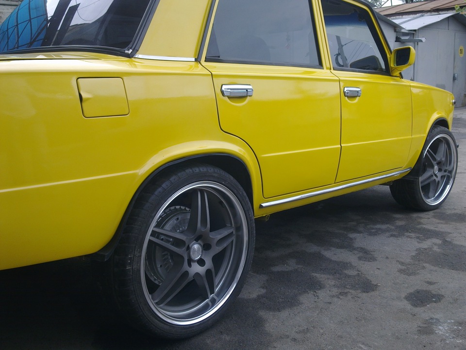R 19 Ставил 1