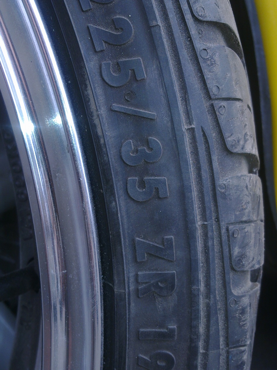 R 19 Ставил 4