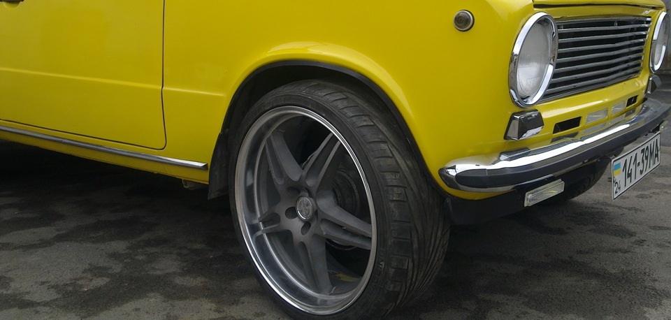 R 19 Ставил 2