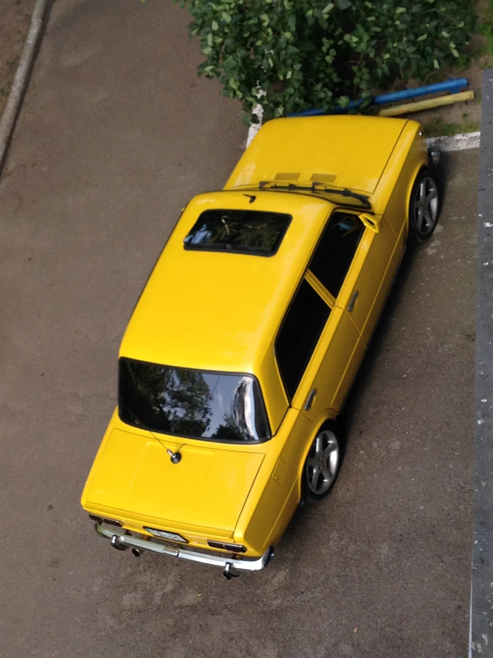 Тапки горять!