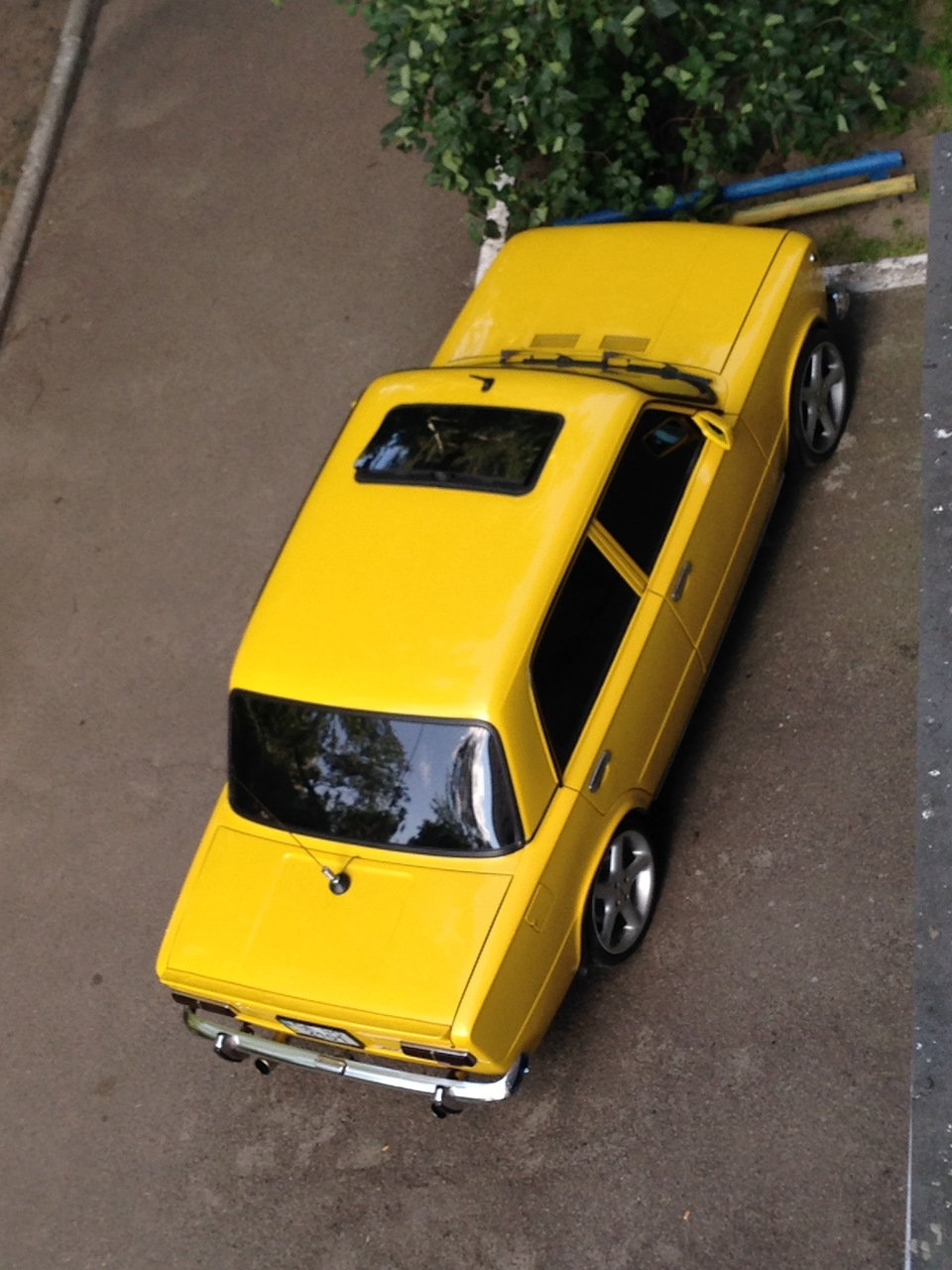 Тапки горять! 1