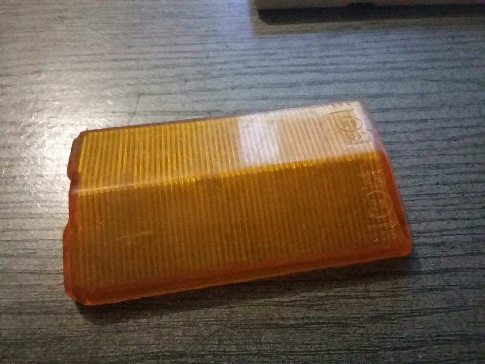 Маленька неприємність на парковці 1
