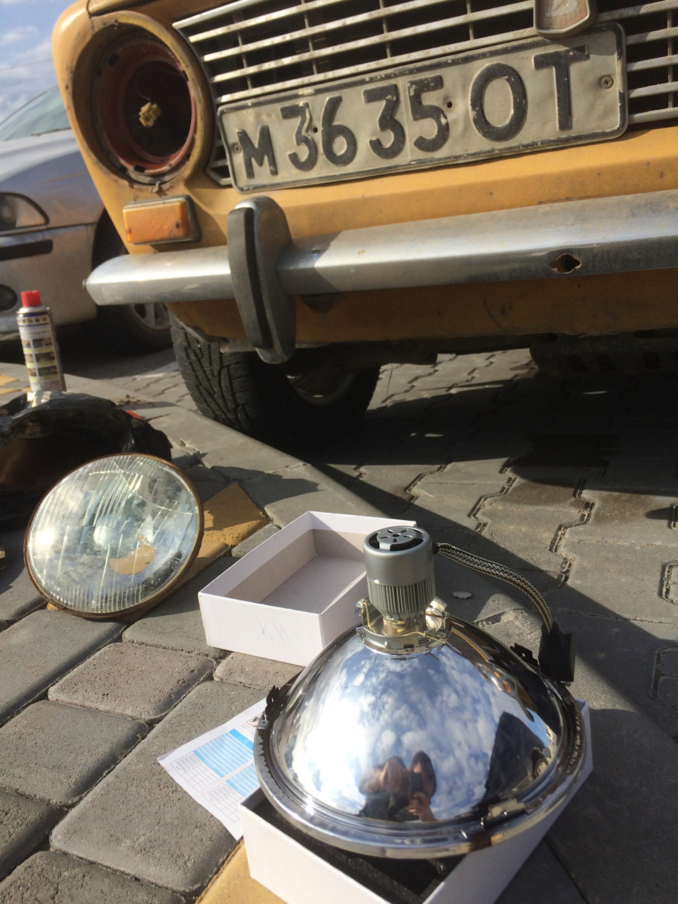 Led лампи 2