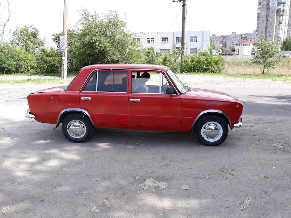 Всё в порядке!