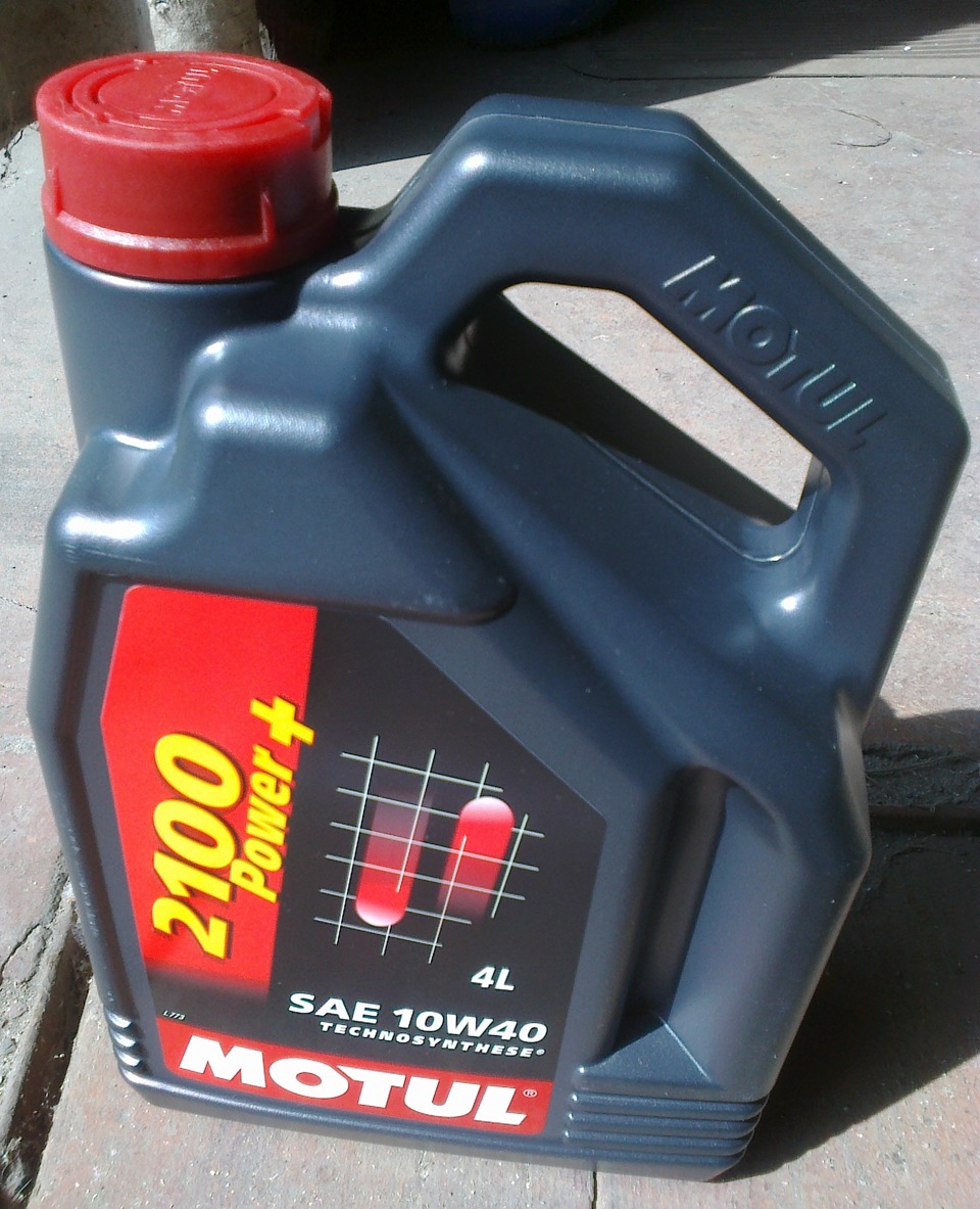 MOTUL 1