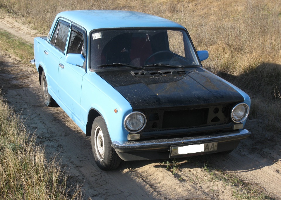 початок весни 5