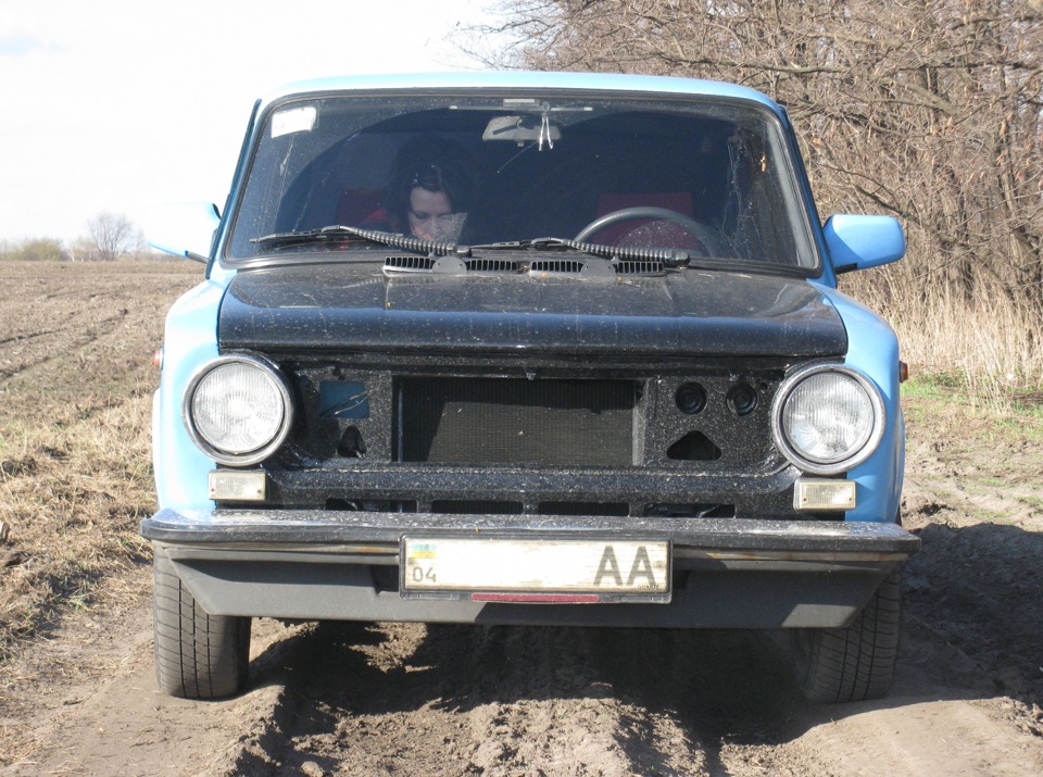 початок весни 3