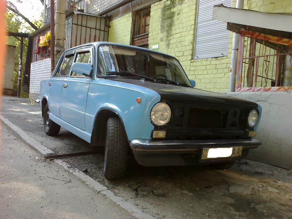 Неприємна несподіванка 4