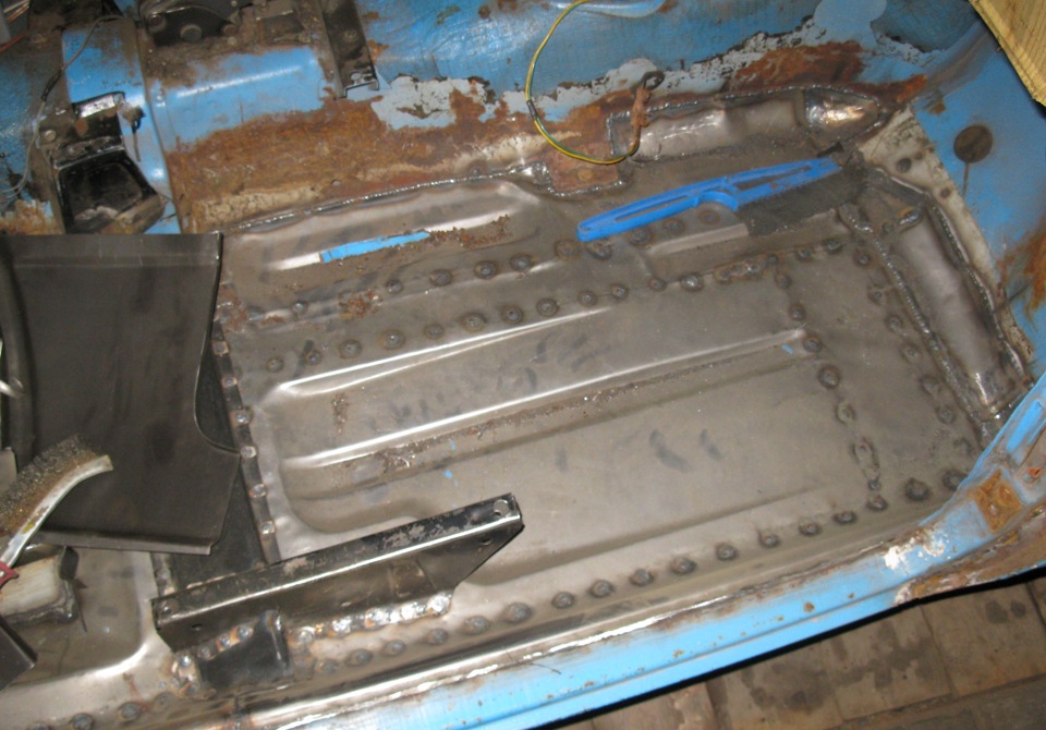 зварювання 2