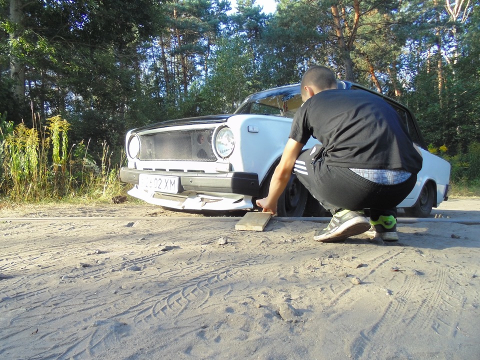 поезтка в ліс 4