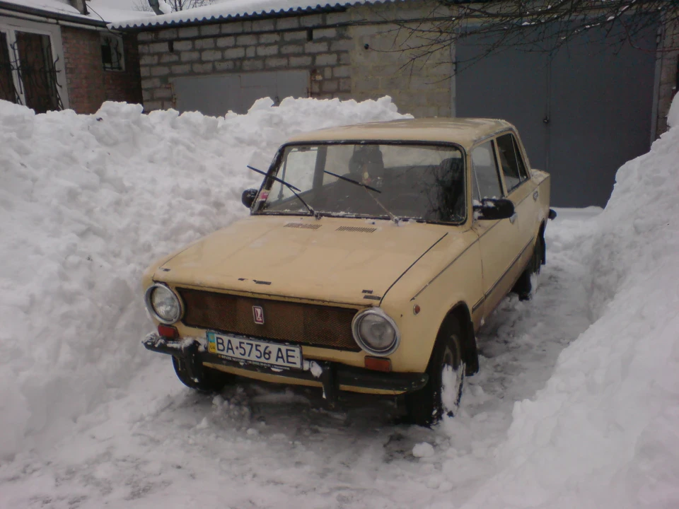 Запис, 16 грудня 2009