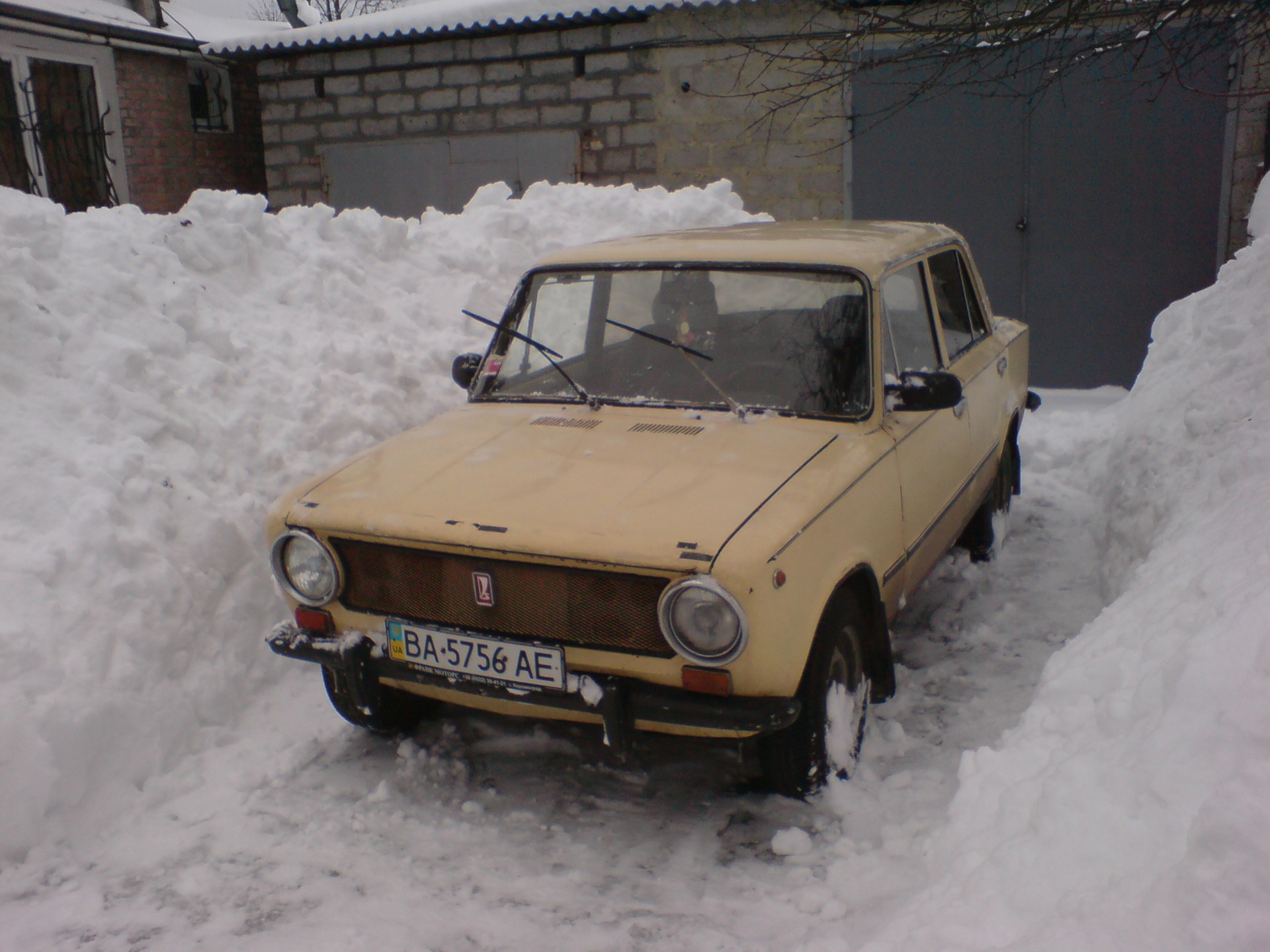 Запис, 16 грудня 2009 1