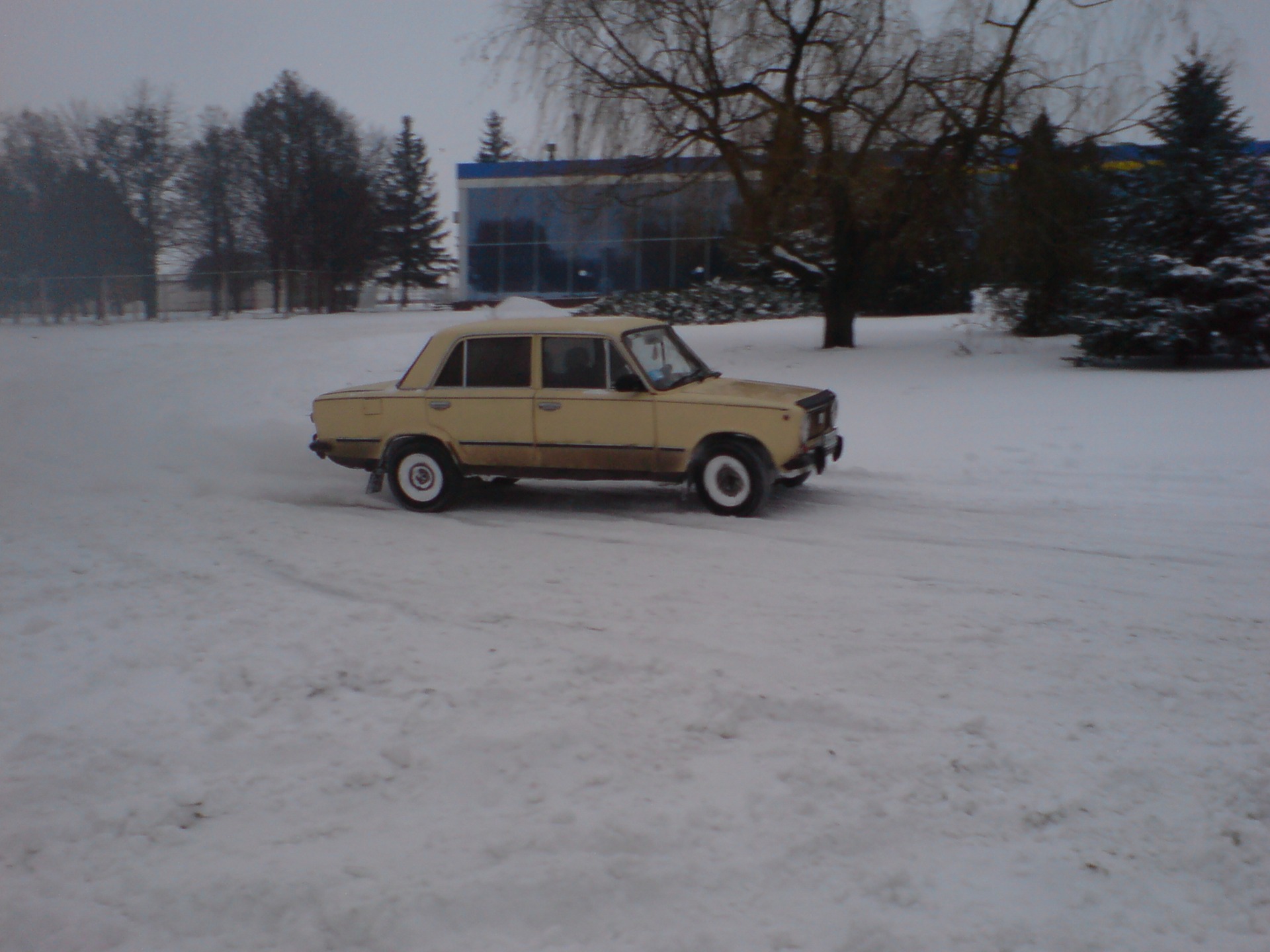 Запис, 16 грудня 2009 2