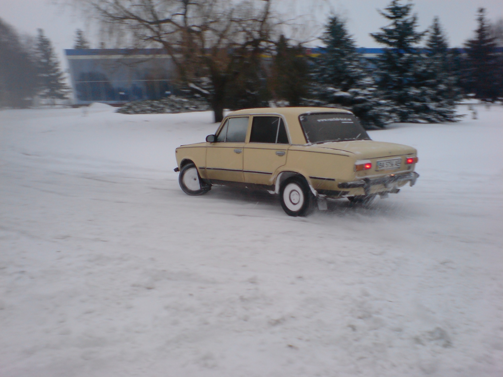 Запис, 16 грудня 2009 4