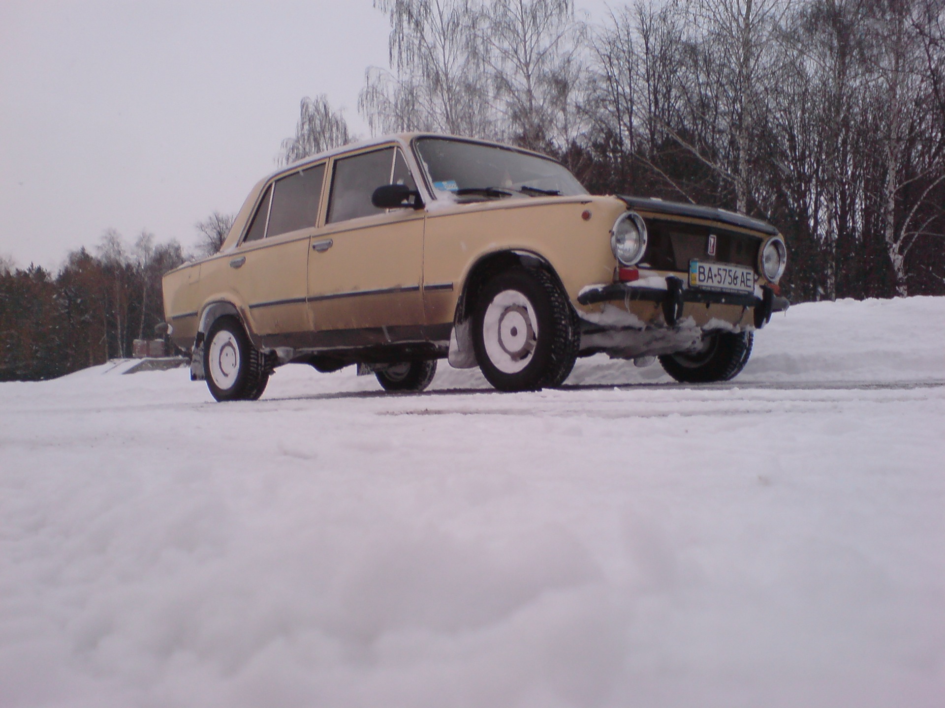 Запис, 16 грудня 2009 5