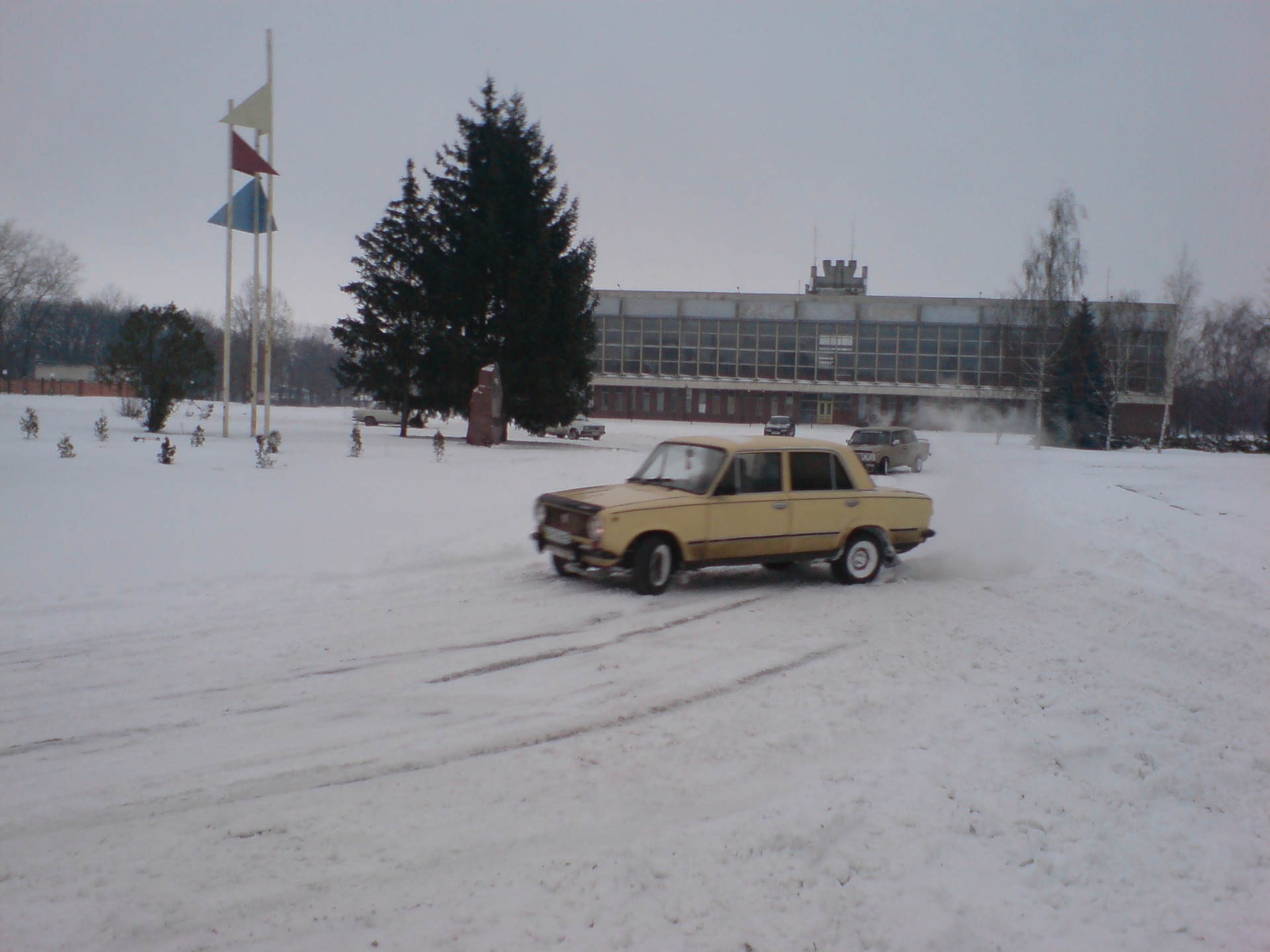 Запис, 16 грудня 2009 3