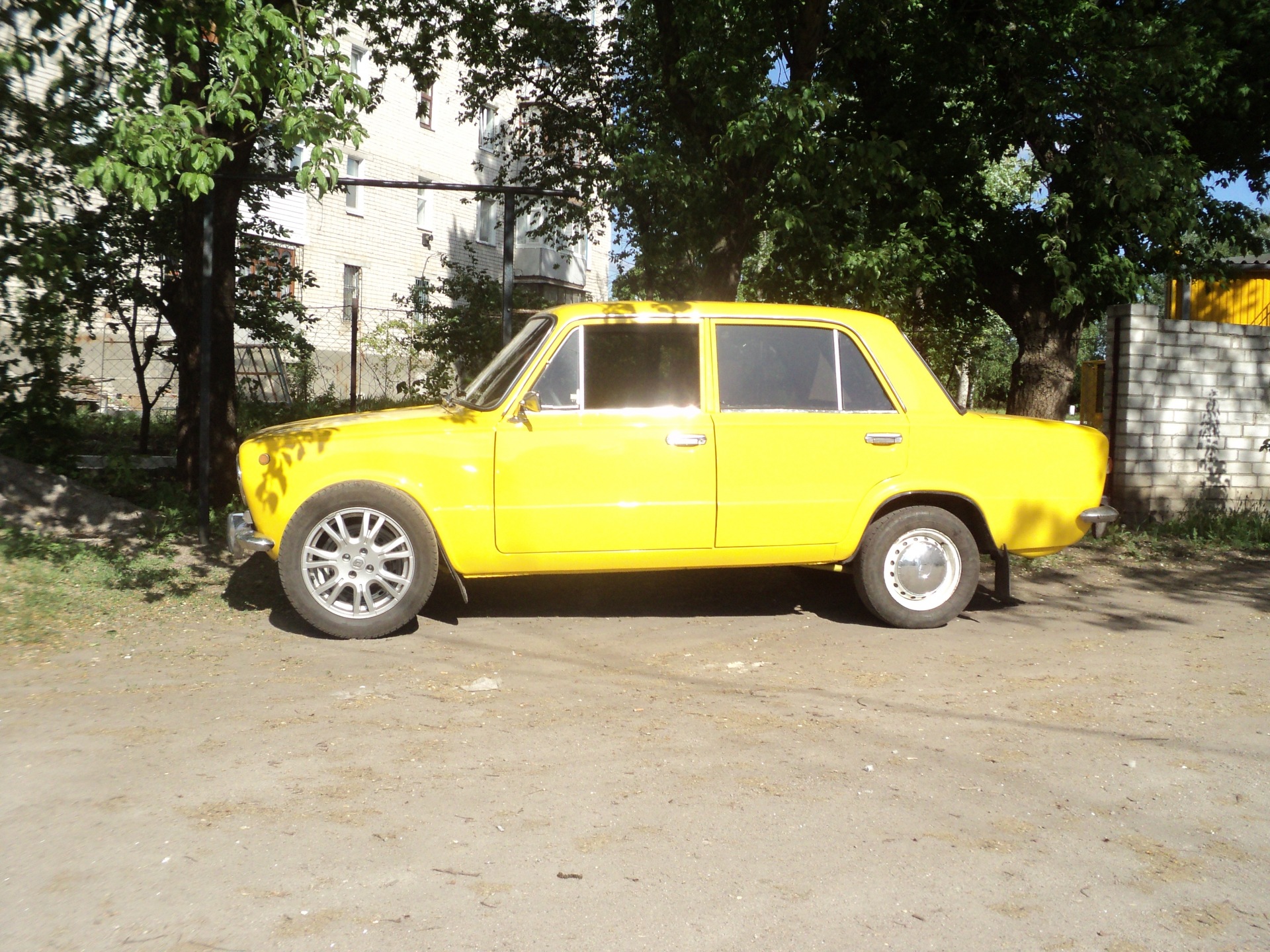 Запис, 20 травня 2011 3