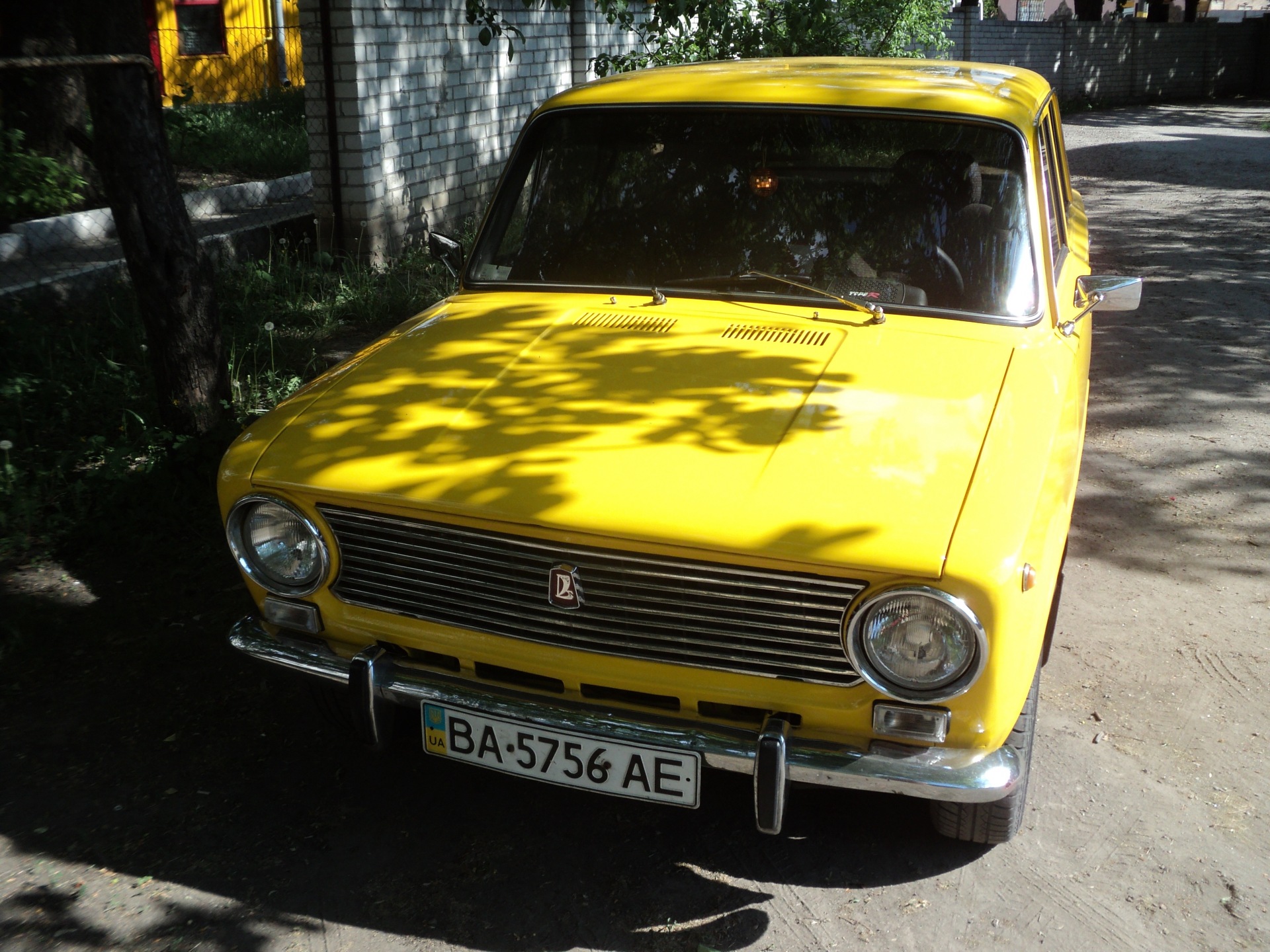 Запис, 20 травня 2011 1