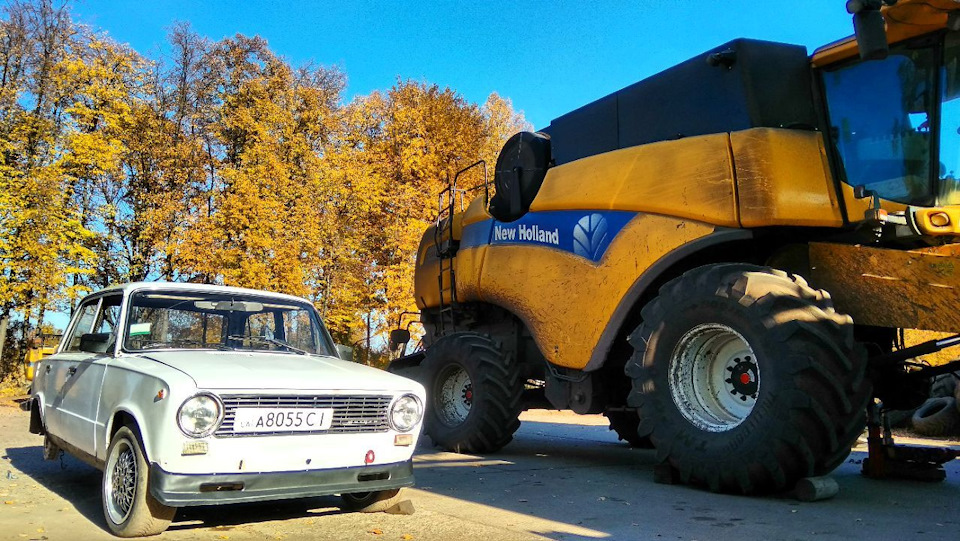 Добив фулду 4