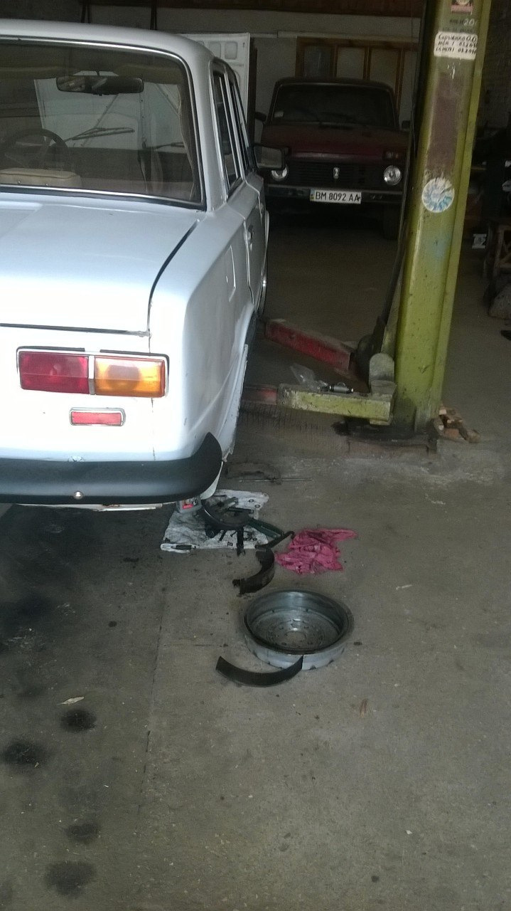 Два неприємних тижнів 2