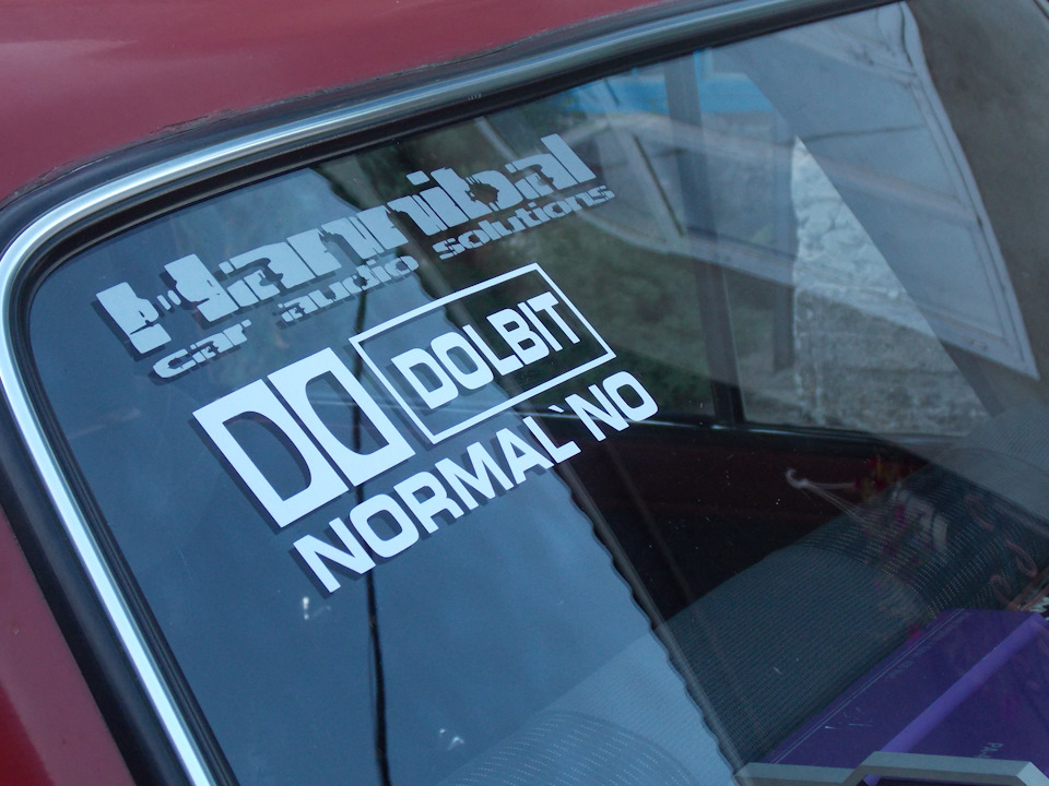 Огляд нового фронту Alphard X6C + Твітери Ultimate Toxic Sound 2