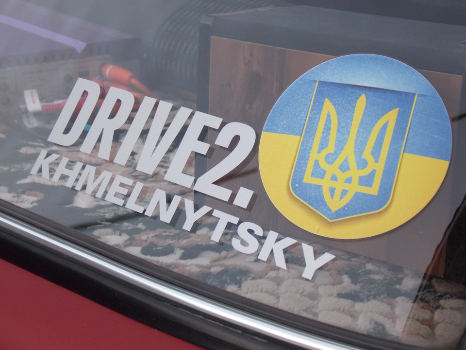 Огляд нового фронту Alphard X6C + Твітери Ultimate Toxic Sound 1
