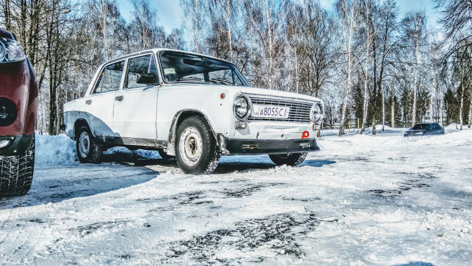 Відчуття від їзди з губою 2