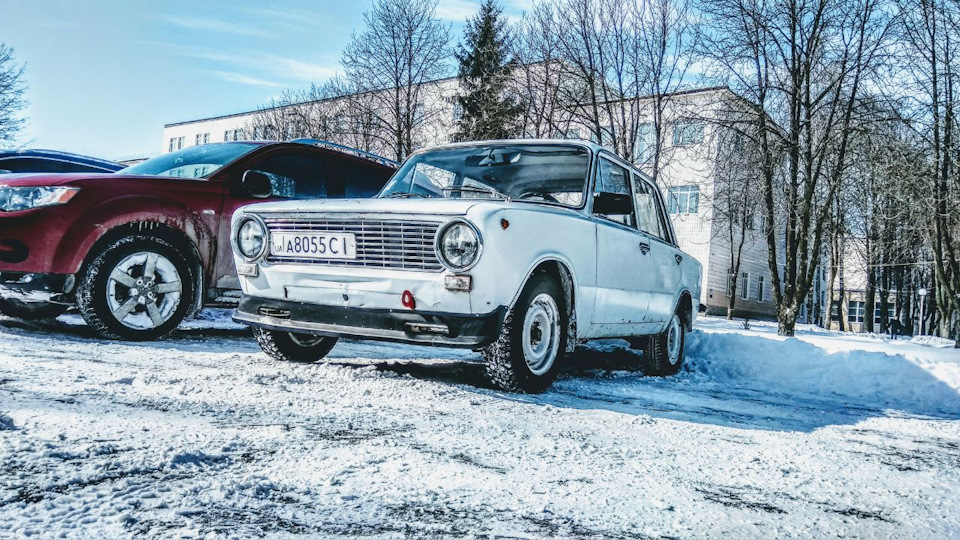 Відчуття від їзди з губою 1
