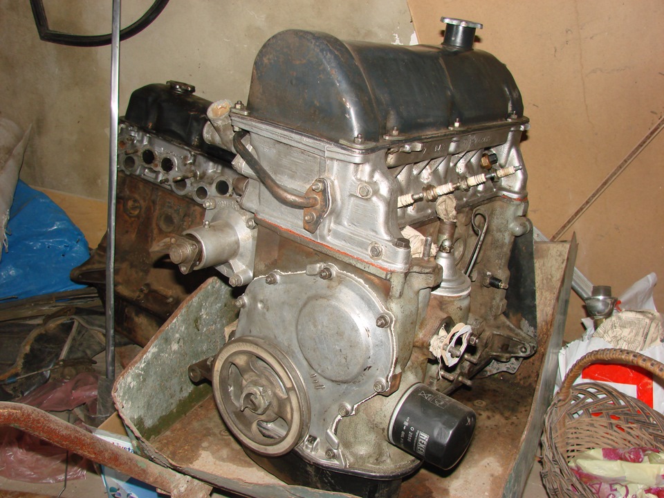 загрунтували 3