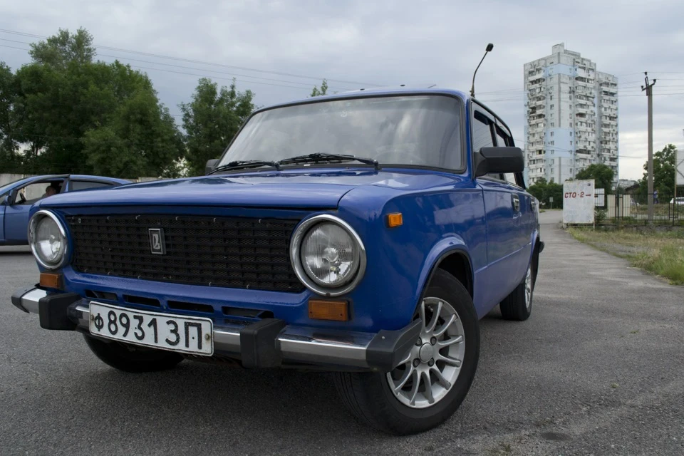 Решил пофтать перед продажей)
