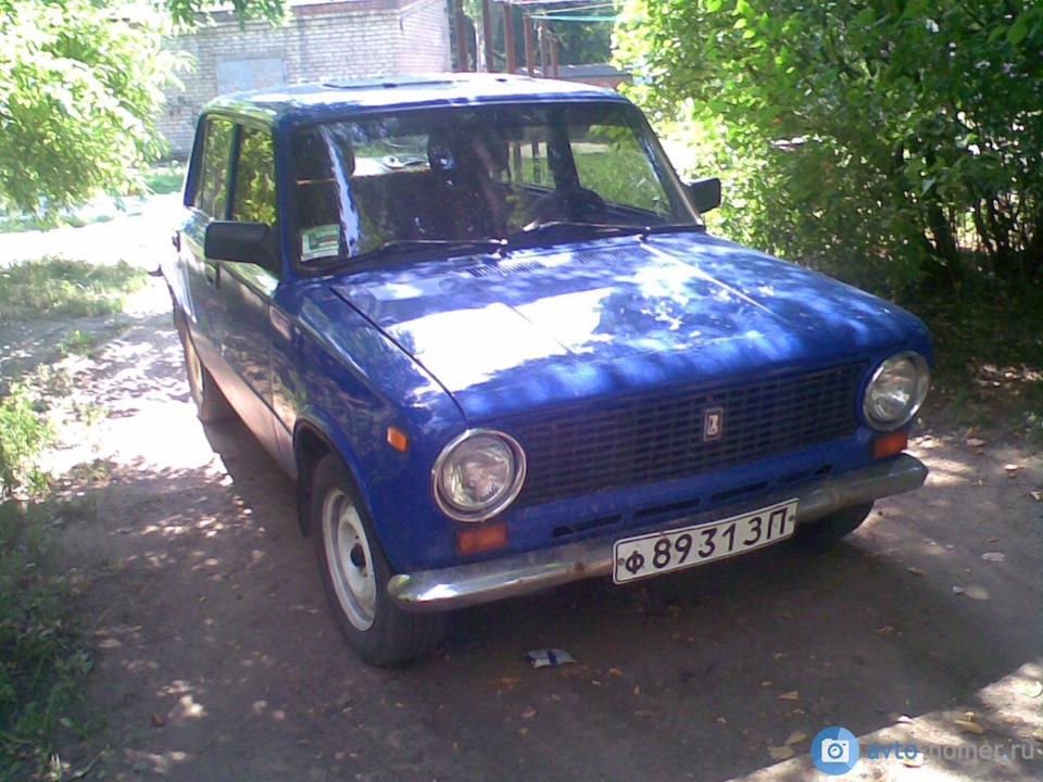 Загуглил свое авто) 1