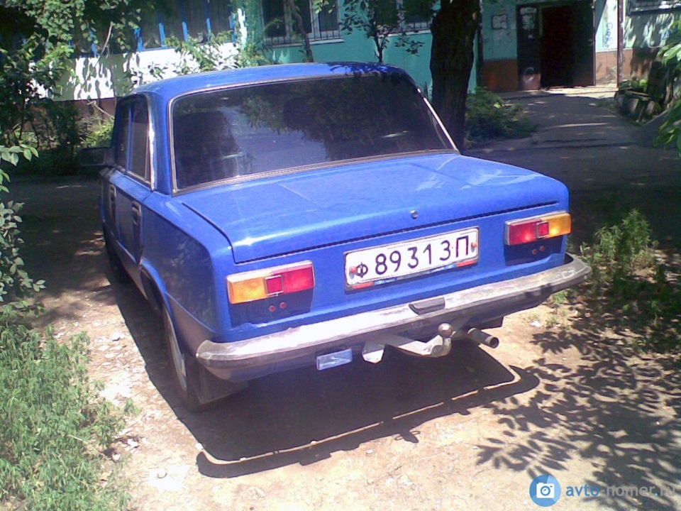 Загуглил свое авто) 2