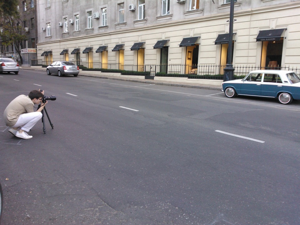 Фотосесія Сергія Чиркова 5