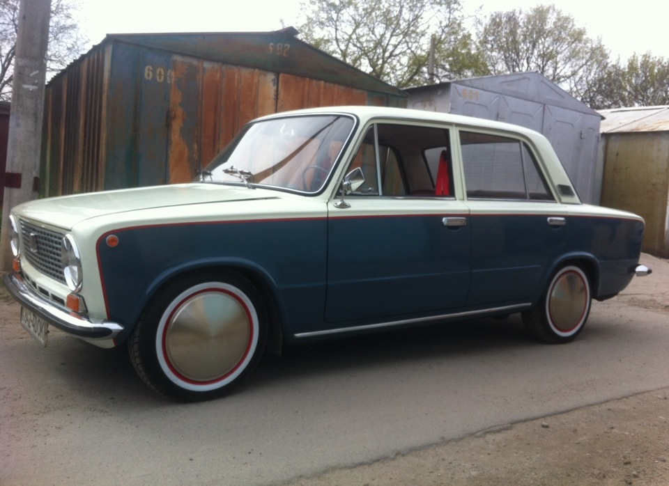 Перший у світі 2