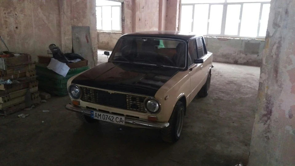 Вирішив продати