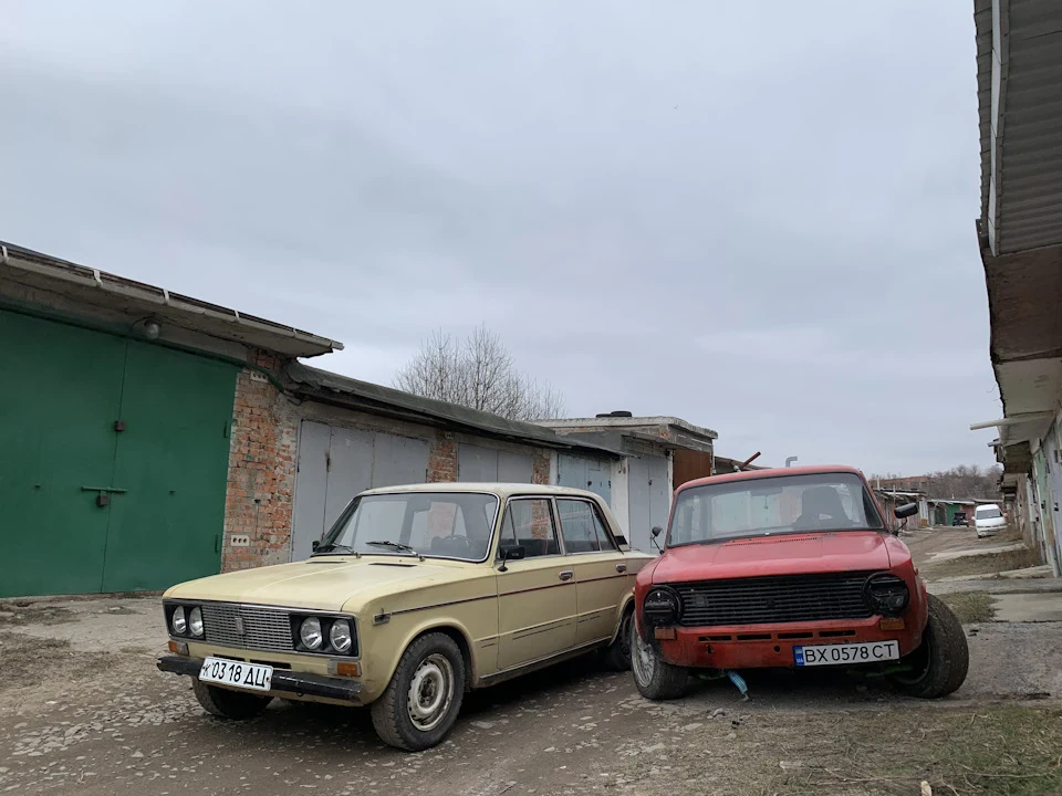 Що з жигою за 4 місяці