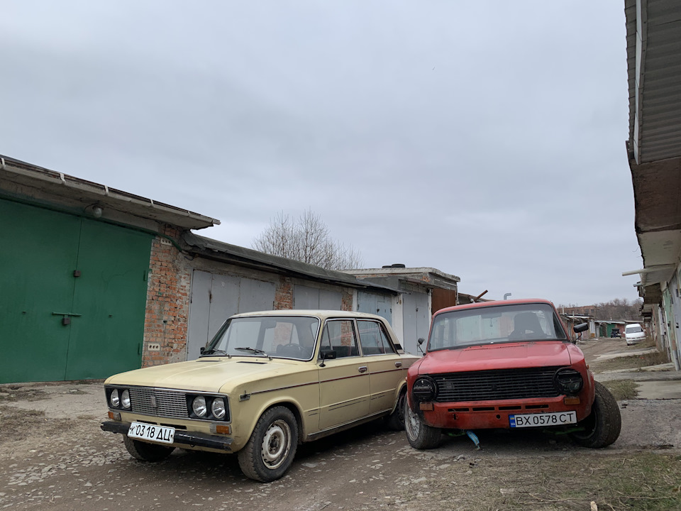 Що з жигою за 4 місяці 1