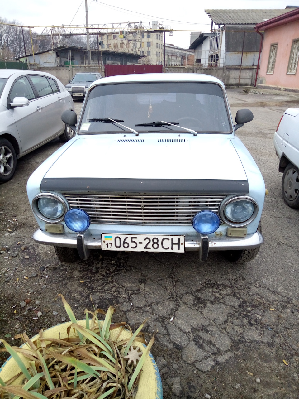 Ніштячки 2