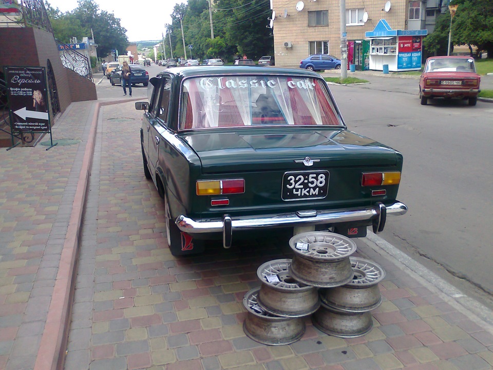 Диски ( ТИЗЕРОК ) 1
