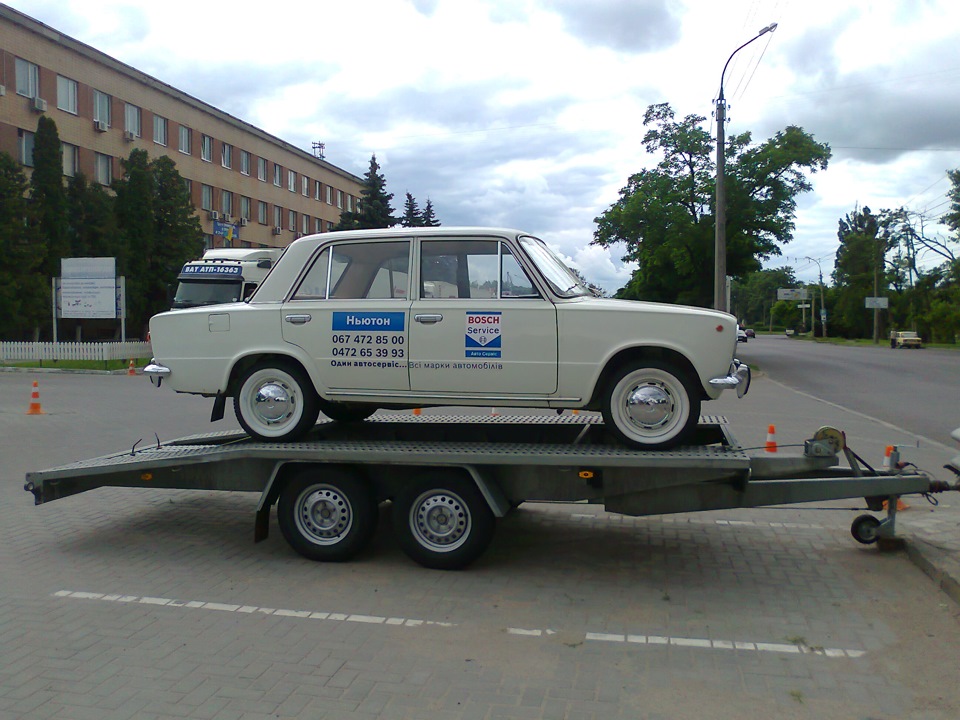 Поїздка до Черкас =) 1