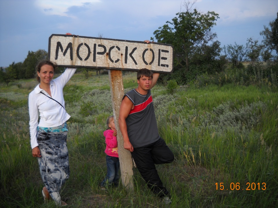 Поїздка до Одеси 4