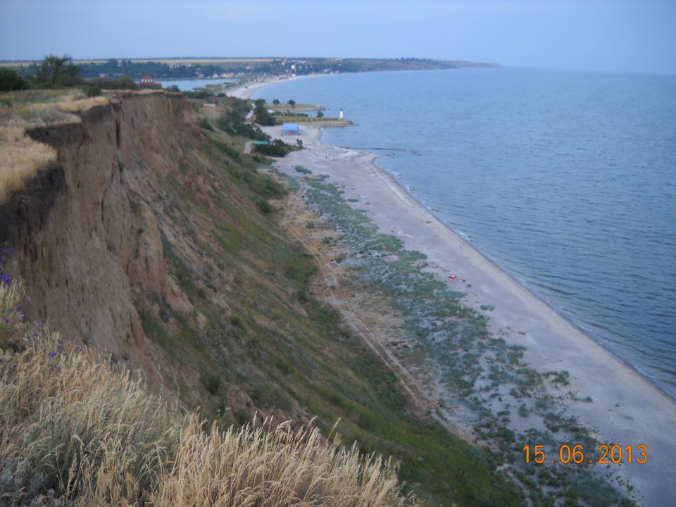 Поїздка до Одеси 5